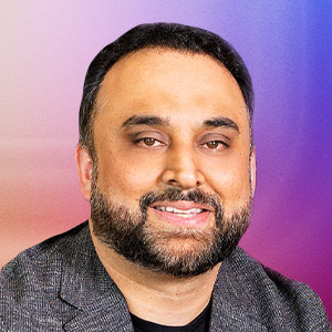 Photo of Zia Mansoor